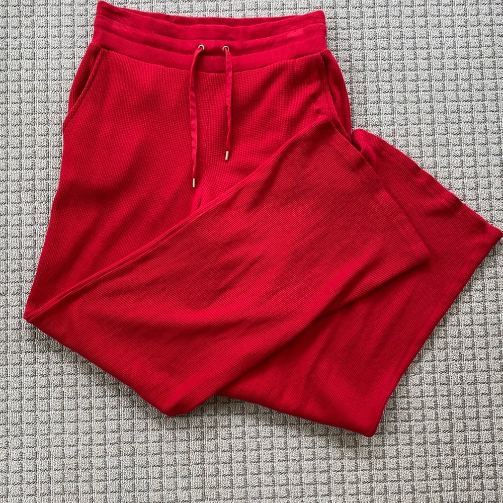 Lauren Ralph Lauren thermal pants